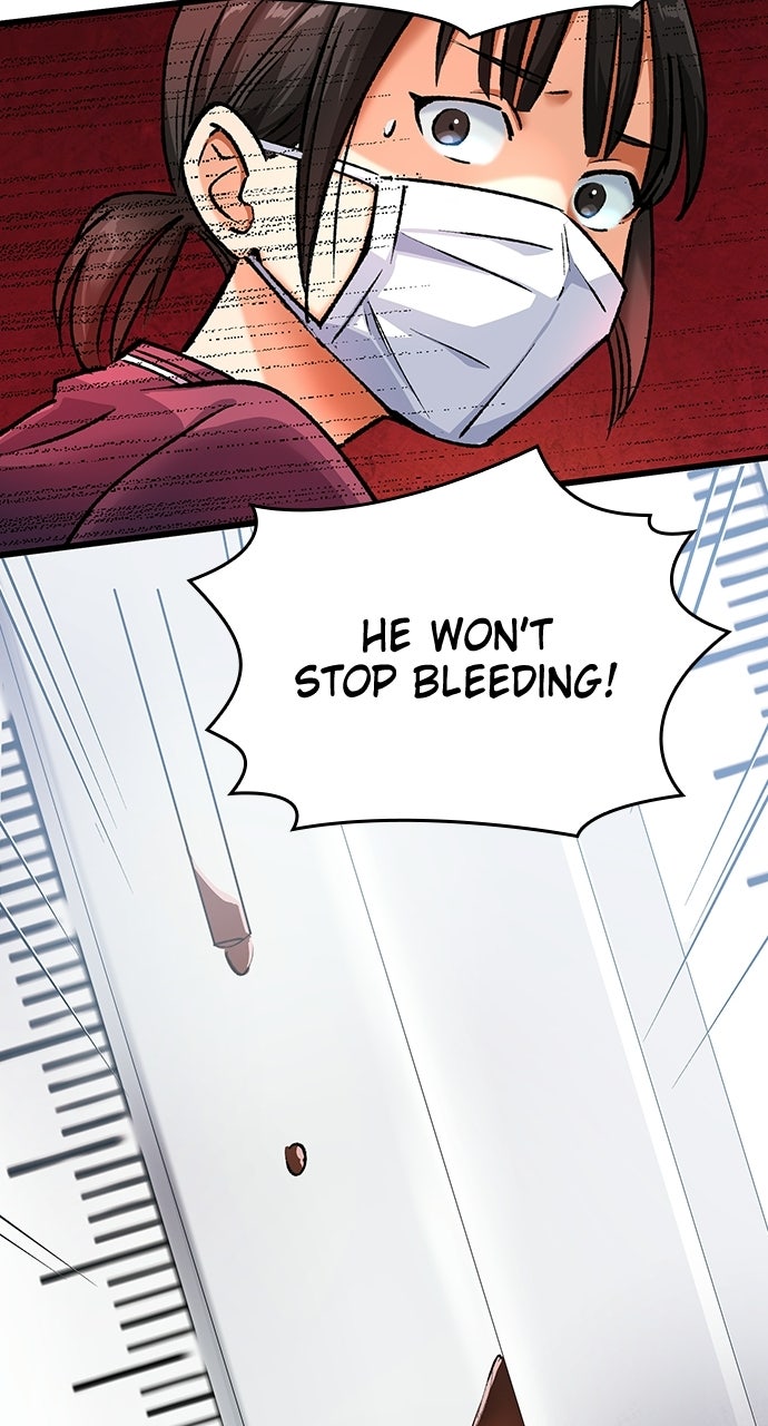 Read Doctor Quest chapter 9 image 46 on Lezhin