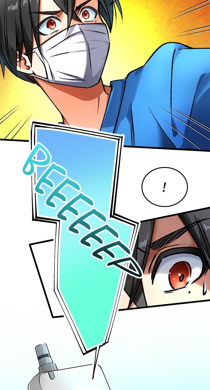 Read Doctor Quest chapter 9 image 50 on Lezhin