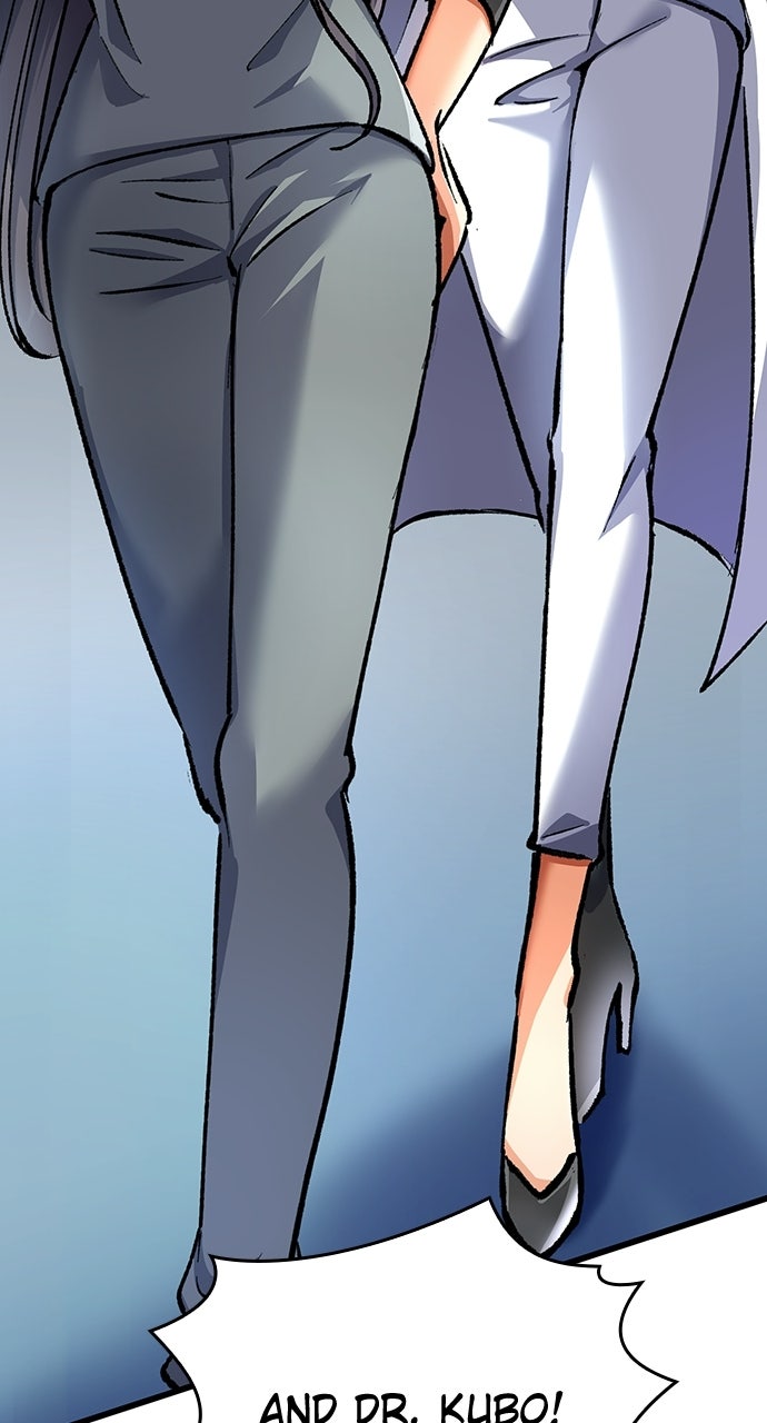 Read Doctor Quest chapter 9 image 59 on Lezhin
