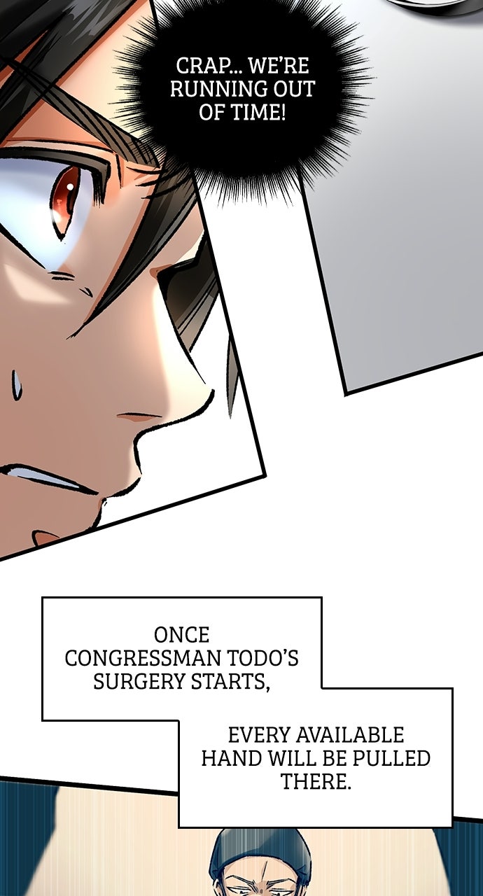 Read Doctor Quest chapter 9 image 6 on Lezhin