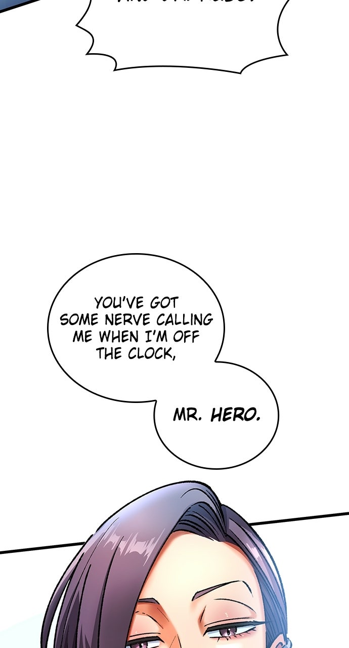 Read Doctor Quest chapter 9 image 60 on Lezhin