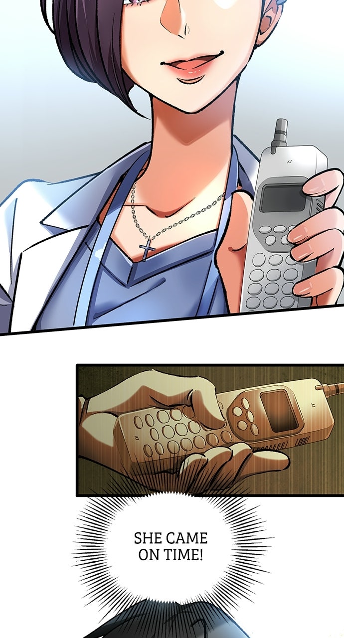 Read Doctor Quest chapter 9 image 61 on Lezhin