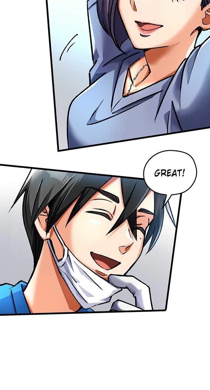 Read Doctor Quest chapter 9 image 65 on Lezhin
