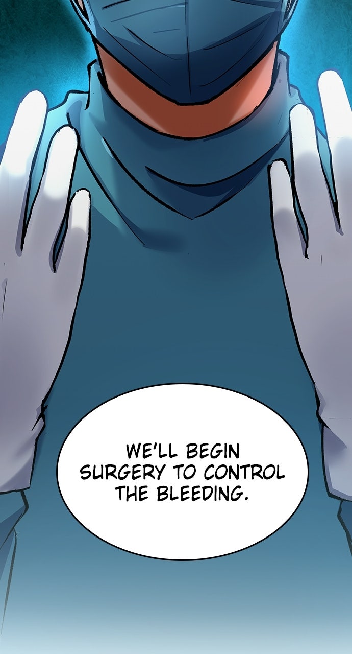 Read Doctor Quest chapter 9 image 69 on Lezhin