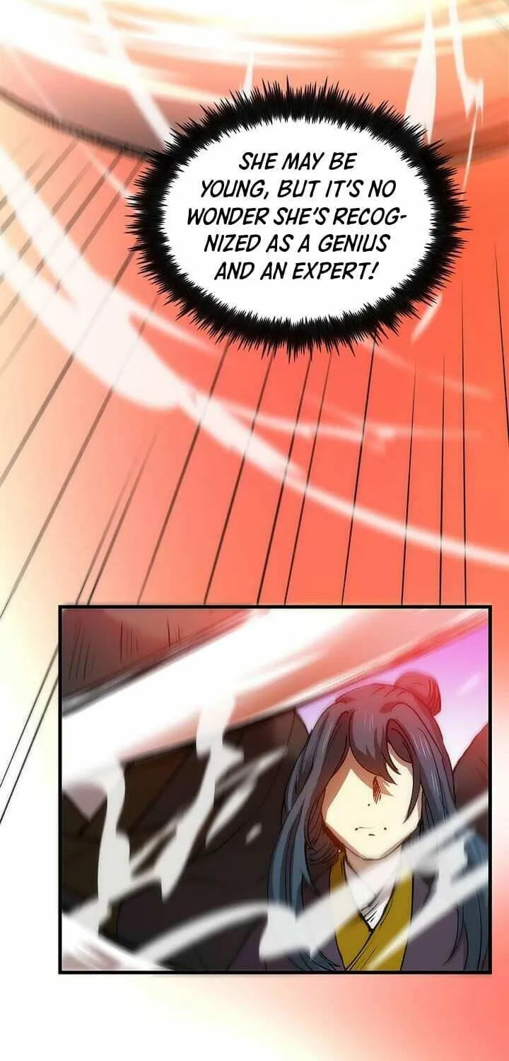 Read Doctor’s Rebirth chapter 10 image 35 on Lezhin