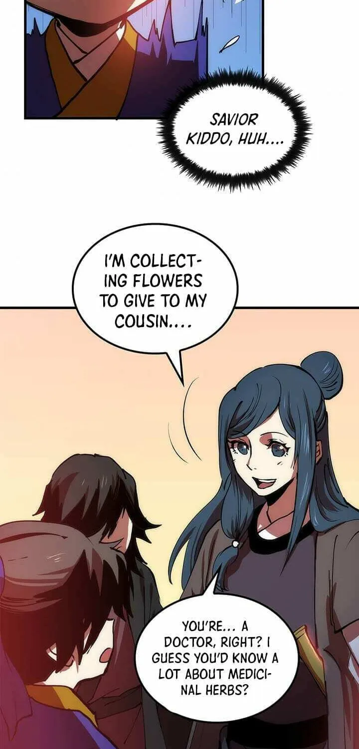 Read Doctor’s Rebirth chapter 10 image 5 on Lezhin