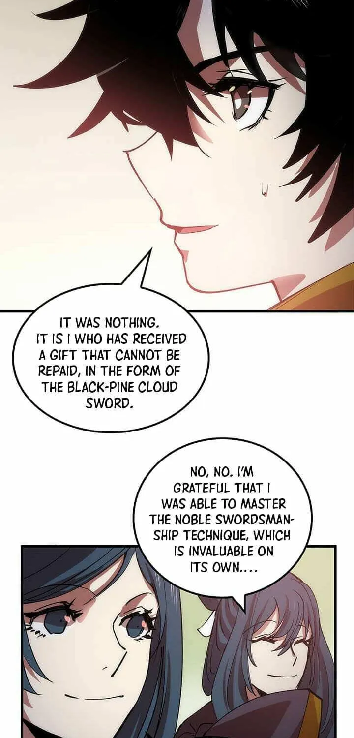 Read Doctor’s Rebirth chapter 10 image 51 on Lezhin