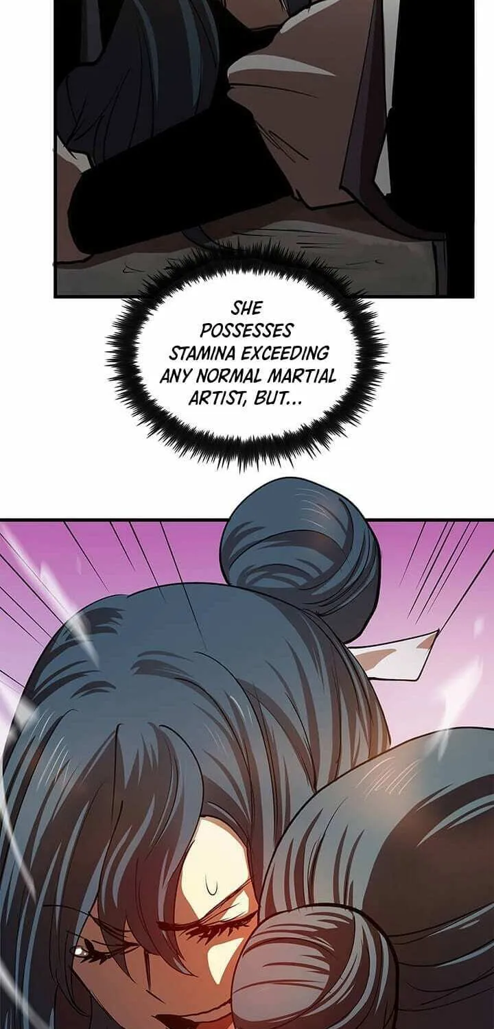 Read Doctor’s Rebirth chapter 10 image 58 on Lezhin