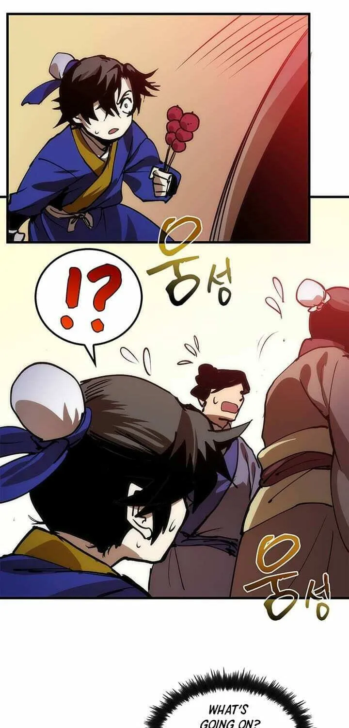 Read Doctor’s Rebirth chapter 10 image 75 on Lezhin