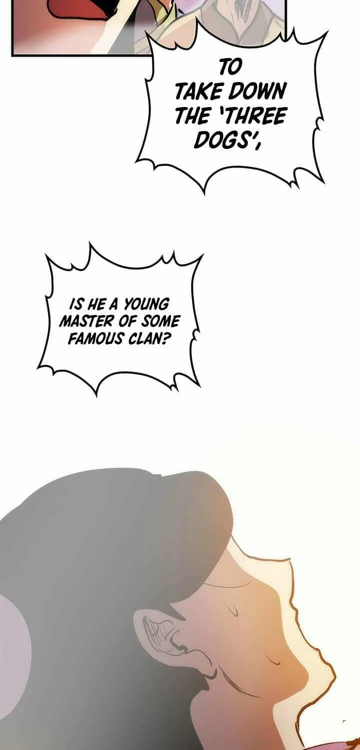 Read Doctor’s Rebirth chapter 10 image 96 on Lezhin