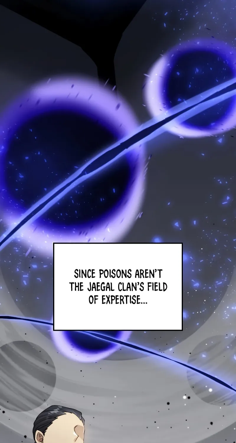 Read Doctor’s Rebirth chapter 100 image 10 on Lezhin