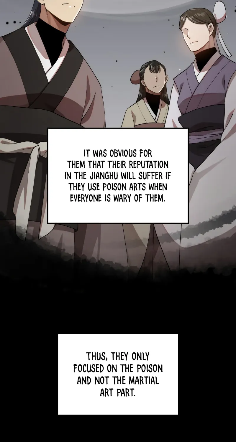 Read Doctor’s Rebirth chapter 100 image 11 on Lezhin