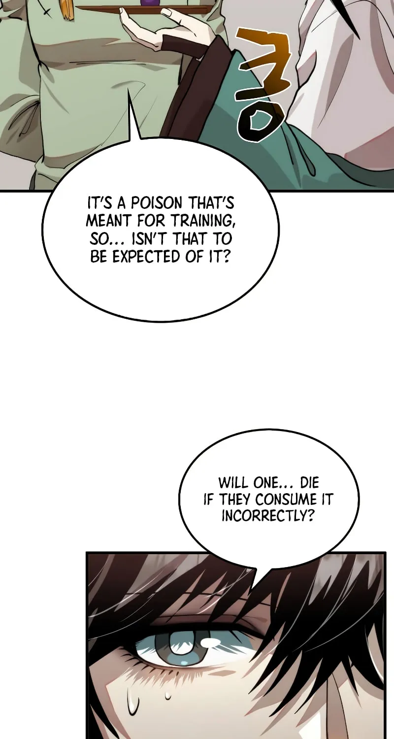 Read Doctor’s Rebirth chapter 100 image 14 on Lezhin