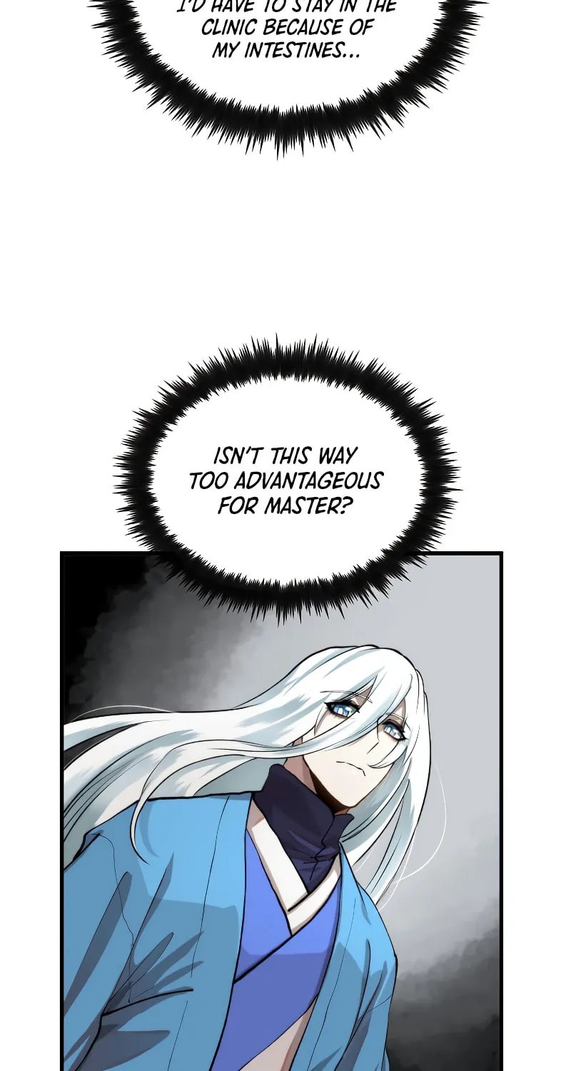 Read Doctor’s Rebirth chapter 100 image 19 on Lezhin