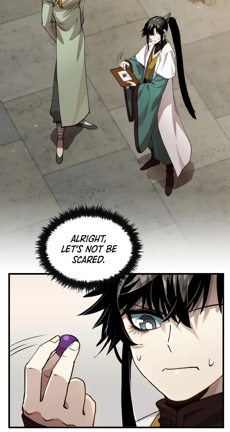 Read Doctor’s Rebirth chapter 100 image 21 on Lezhin