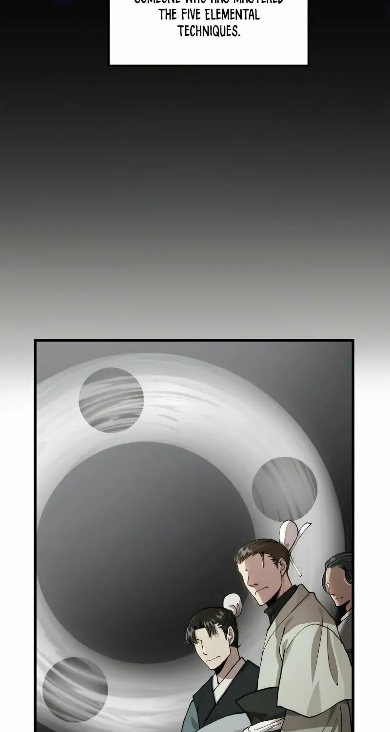 Read Doctor’s Rebirth chapter 100 image 3 on Lezhin