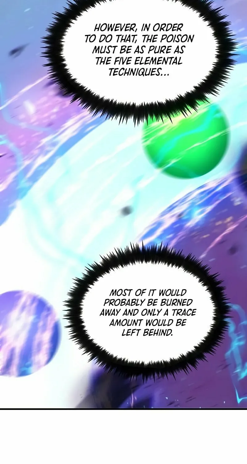 Read Doctor’s Rebirth chapter 100 image 30 on Lezhin