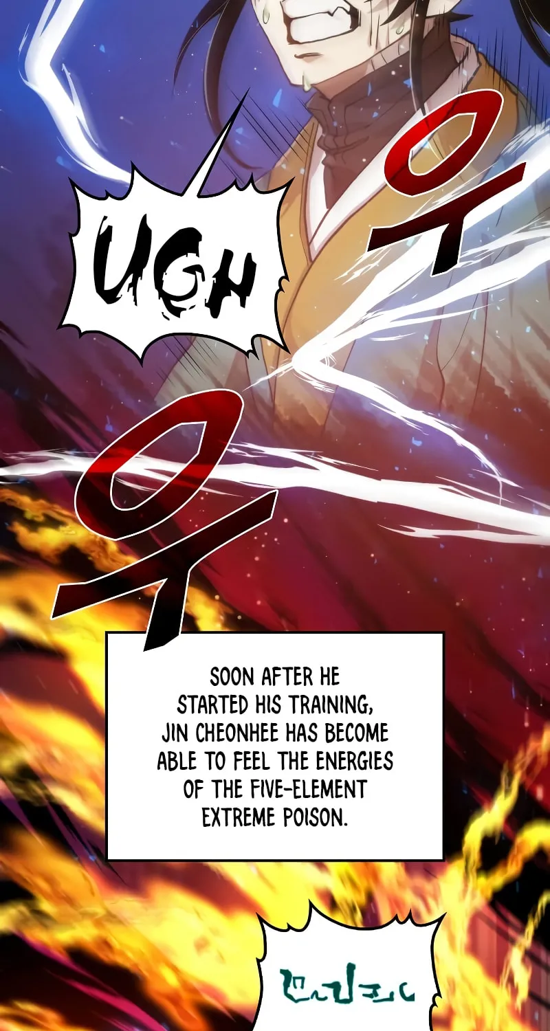 Read Doctor’s Rebirth chapter 100 image 36 on Lezhin
