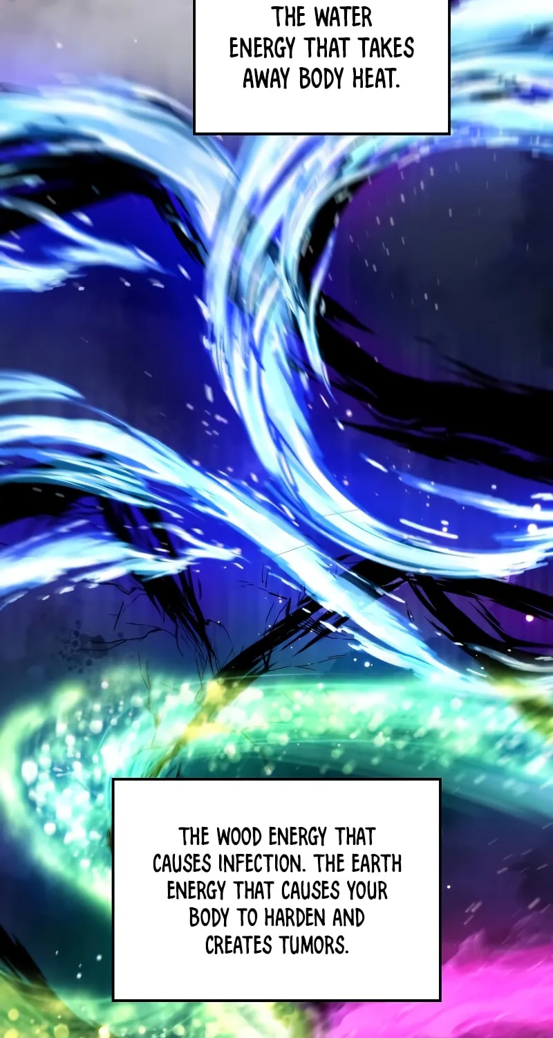 Read Doctor’s Rebirth chapter 100 image 38 on Lezhin