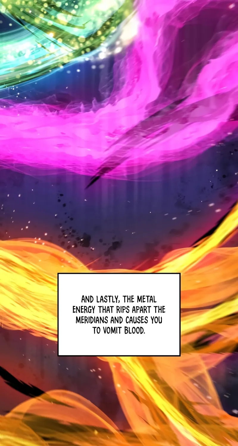 Read Doctor’s Rebirth chapter 100 image 39 on Lezhin