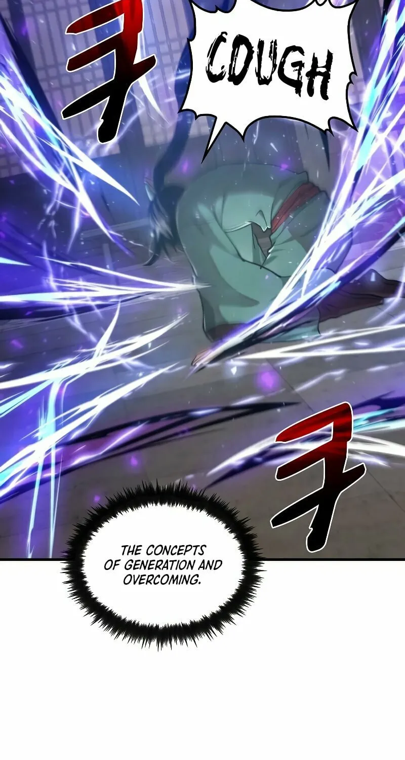 Read Doctor’s Rebirth chapter 100 image 50 on Lezhin