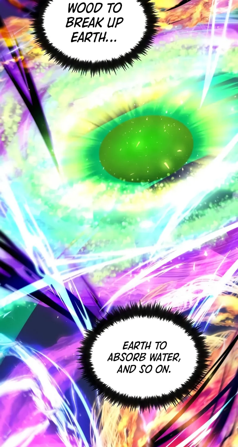 Read Doctor’s Rebirth chapter 100 image 55 on Lezhin