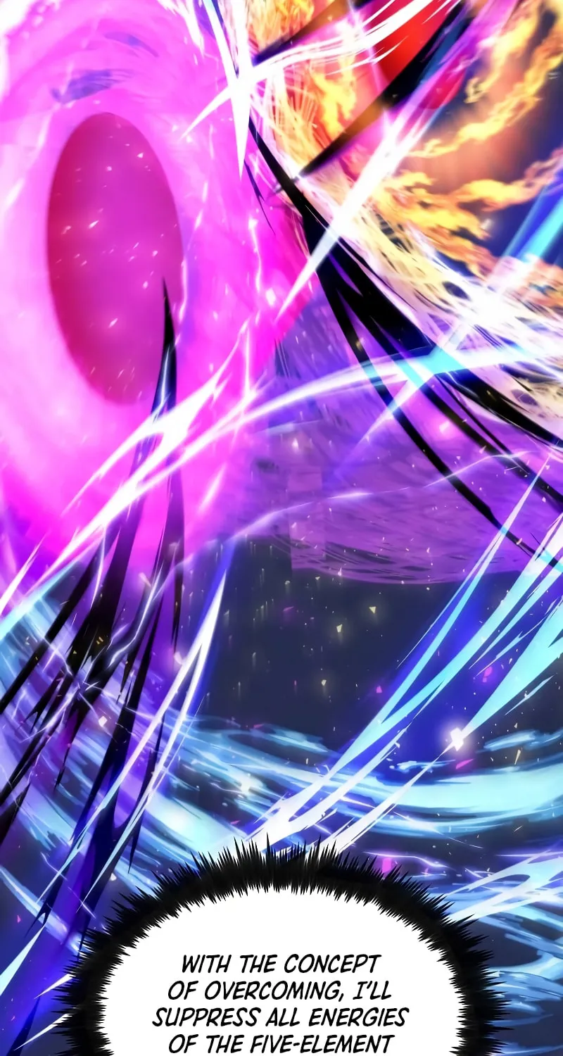 Read Doctor’s Rebirth chapter 100 image 56 on Lezhin