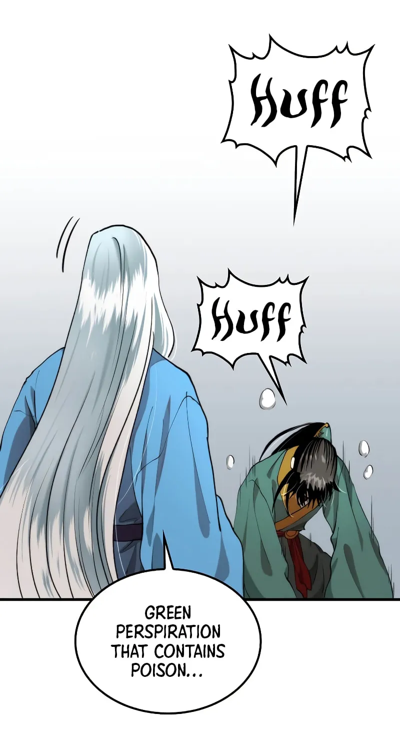 Read Doctor’s Rebirth chapter 100 image 59 on Lezhin