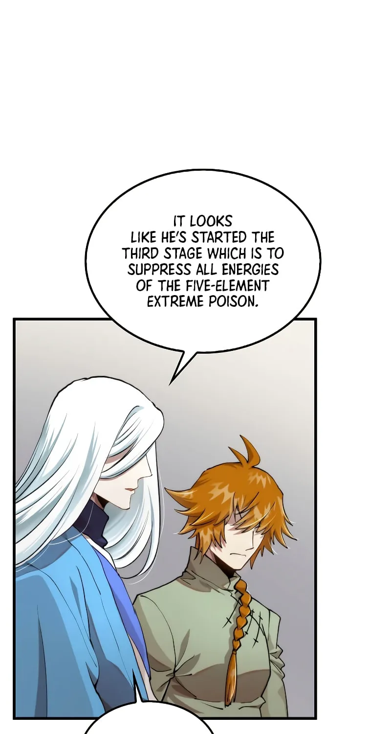 Read Doctor’s Rebirth chapter 100 image 60 on Lezhin
