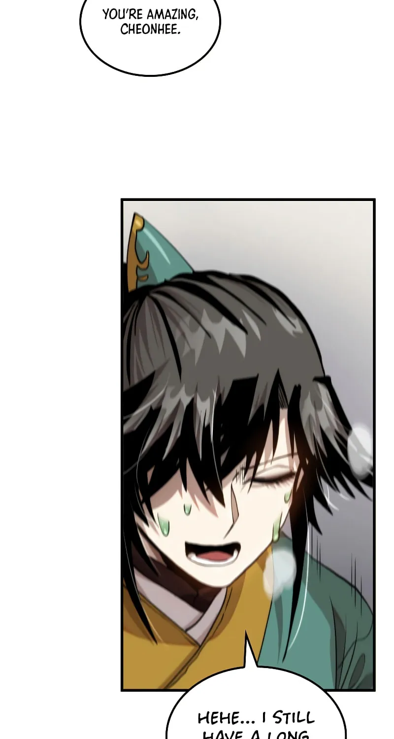Read Doctor’s Rebirth chapter 100 image 61 on Lezhin