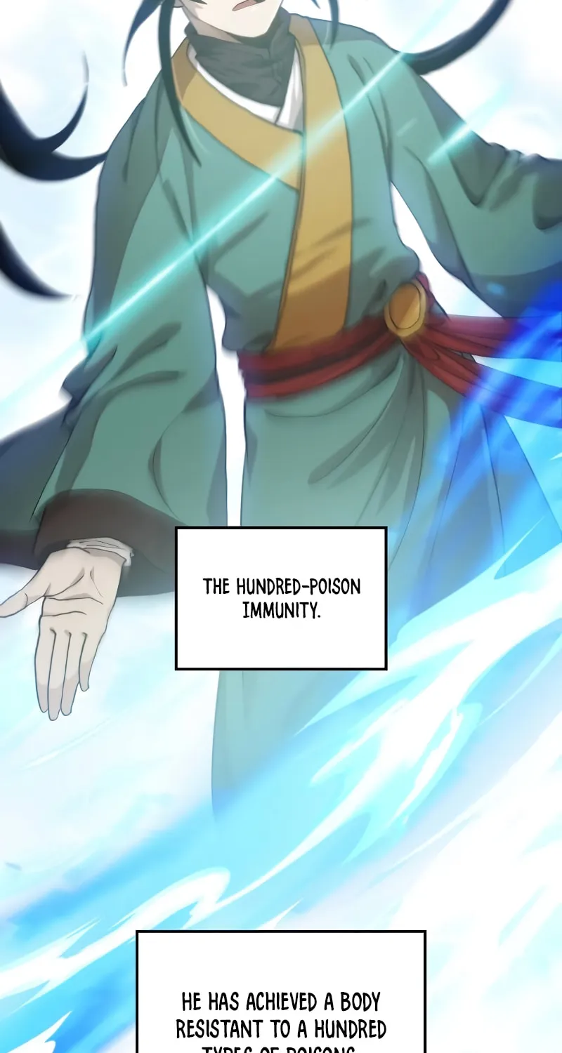 Read Doctor’s Rebirth chapter 100 image 70 on Lezhin