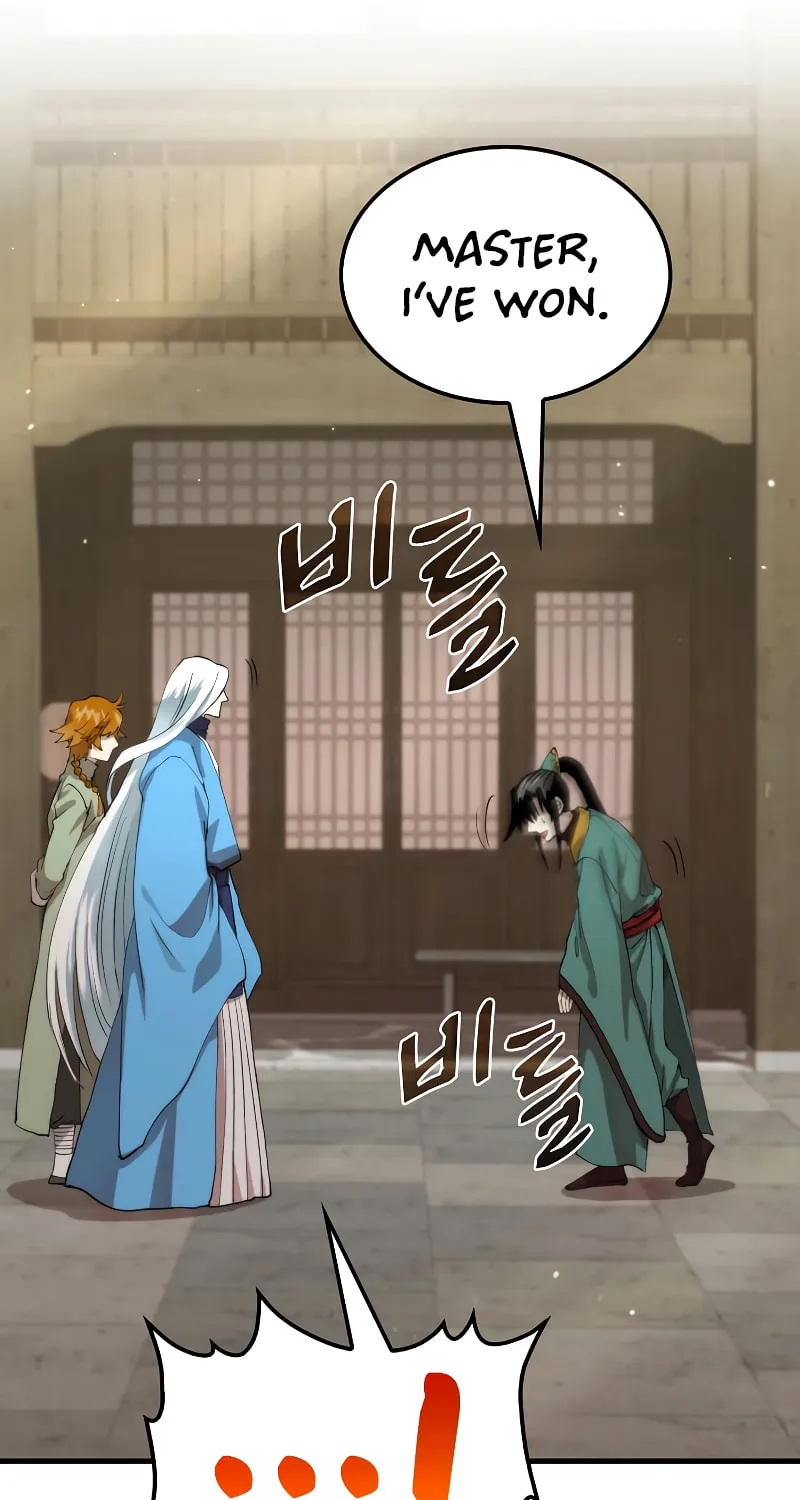 Read Doctor’s Rebirth chapter 100 image 73 on Lezhin