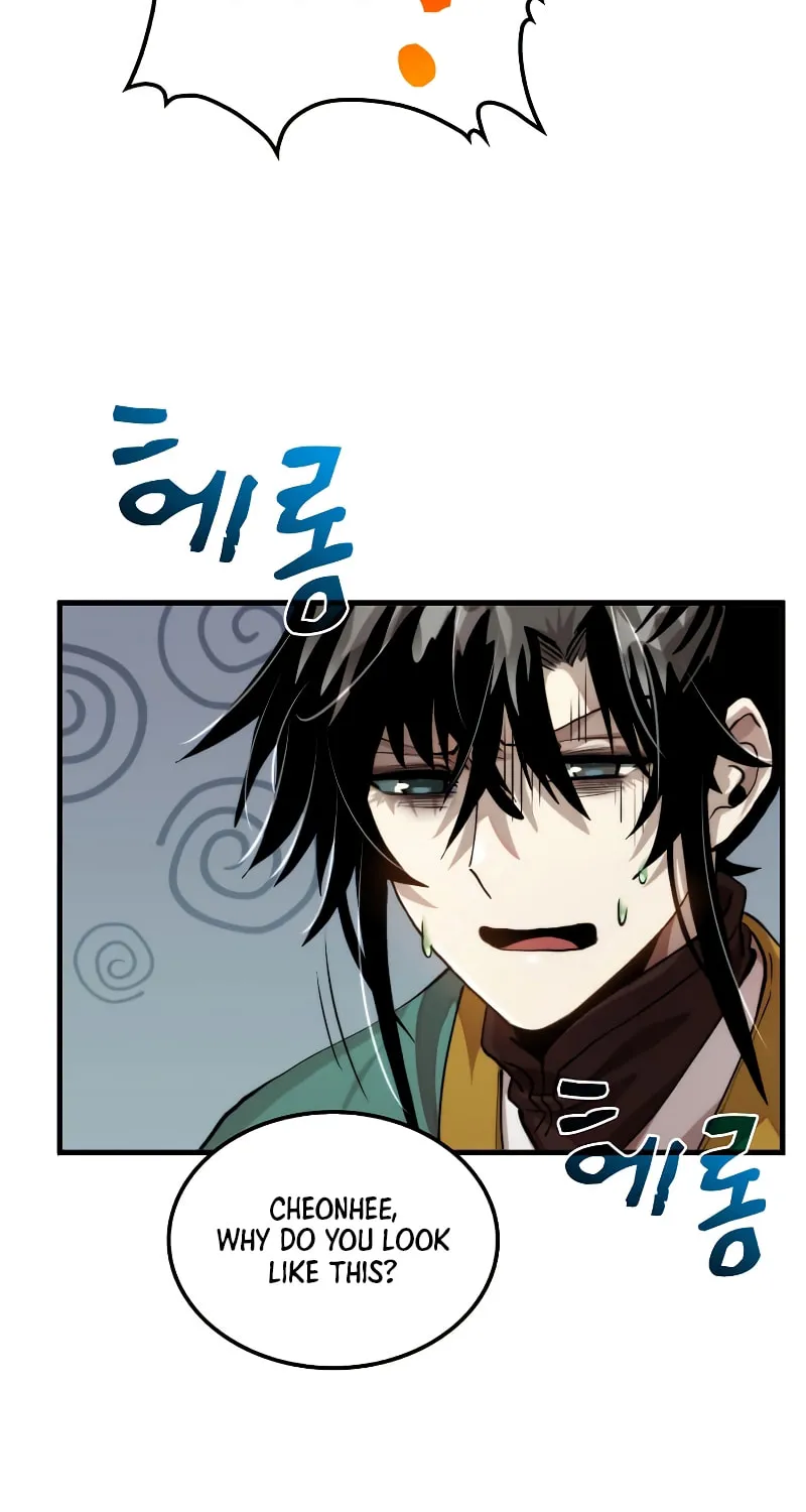 Read Doctor’s Rebirth chapter 100 image 74 on Lezhin