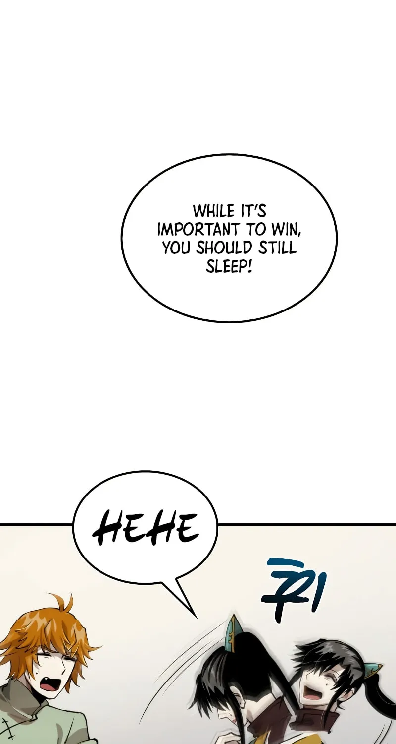 Read Doctor’s Rebirth chapter 100 image 75 on Lezhin