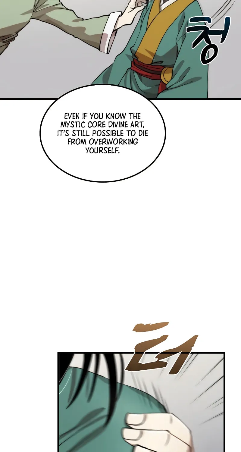 Read Doctor’s Rebirth chapter 100 image 76 on Lezhin