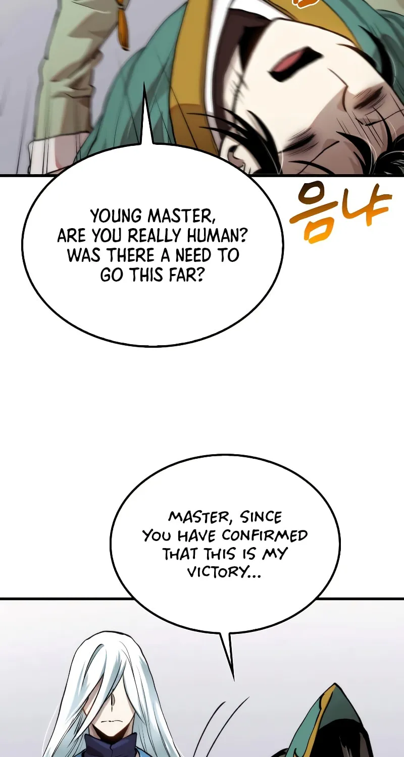 Read Doctor’s Rebirth chapter 100 image 78 on Lezhin