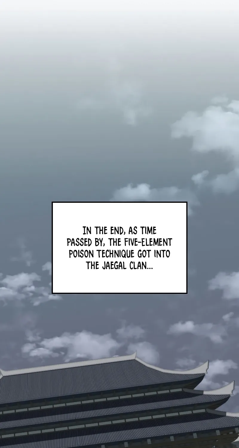 Read Doctor’s Rebirth chapter 100 image 8 on Lezhin
