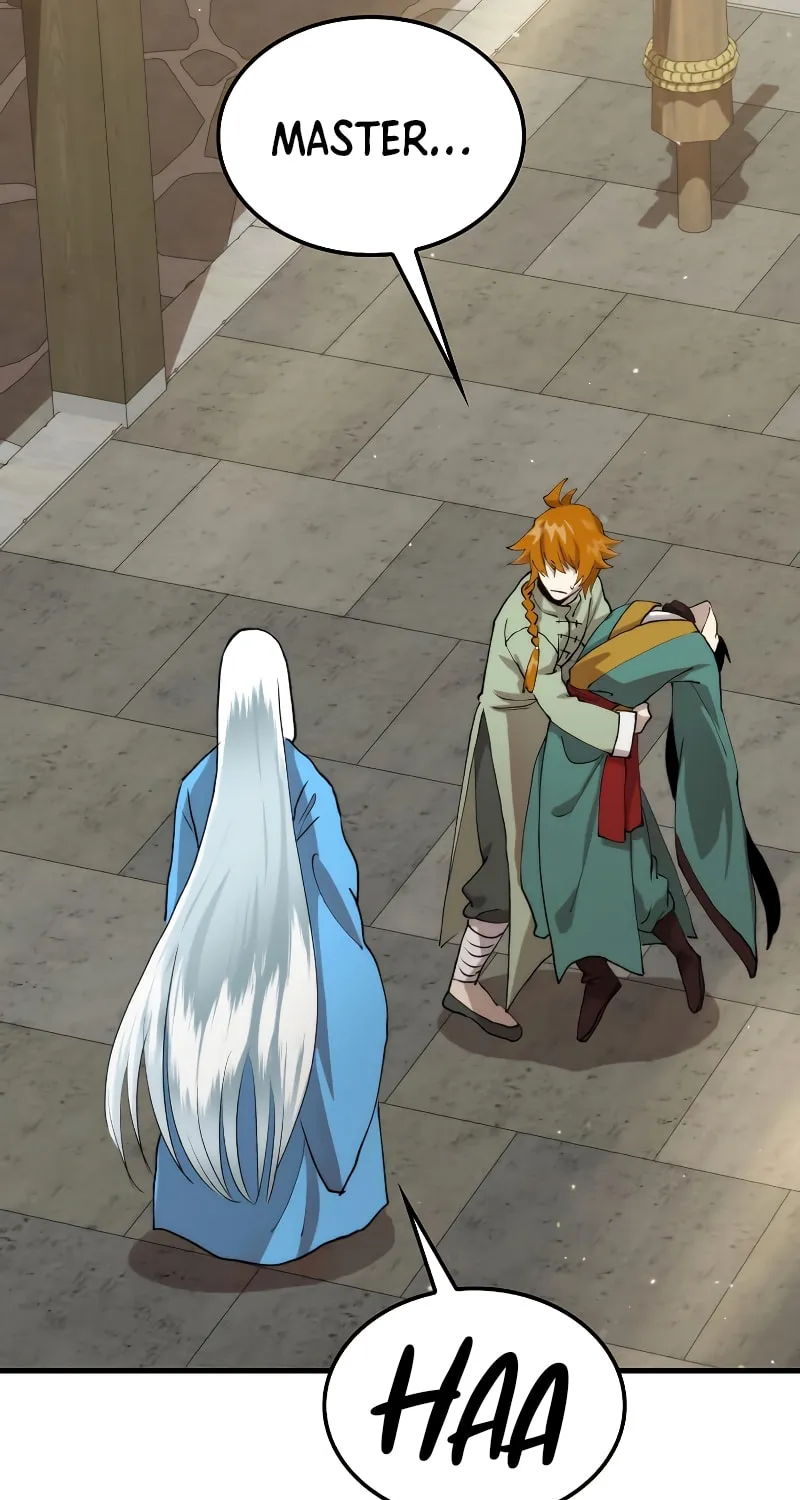 Read Doctor’s Rebirth chapter 100 image 81 on Lezhin