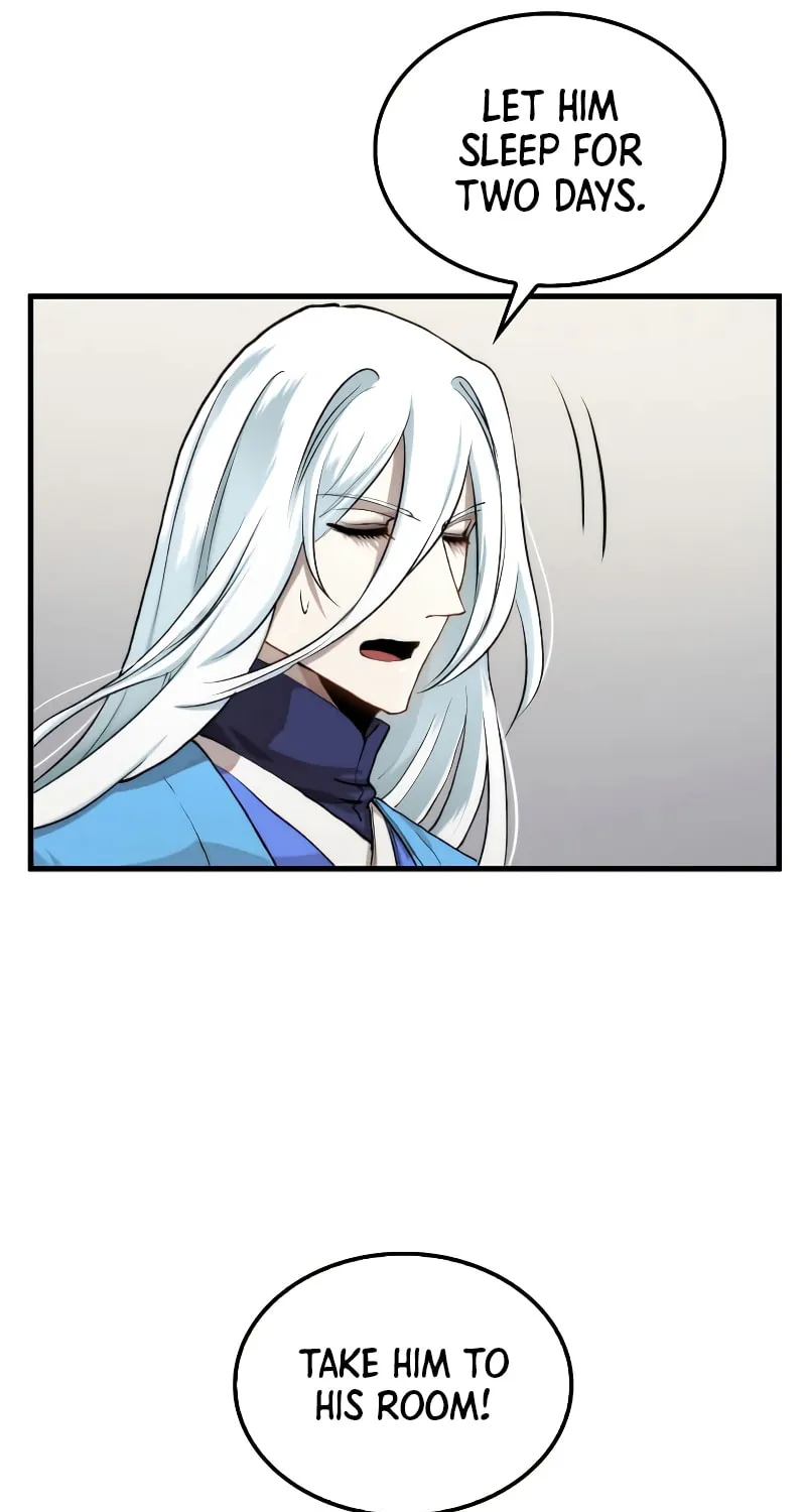 Read Doctor’s Rebirth chapter 100 image 83 on Lezhin