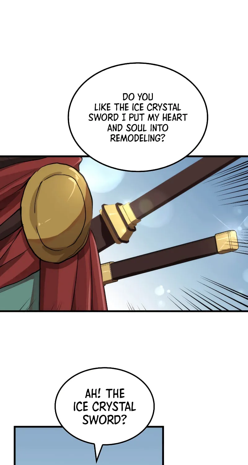 Read Doctor’s Rebirth chapter 101 image 10 on Lezhin