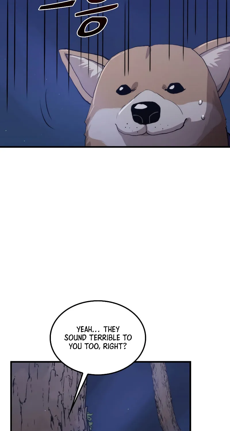 Read Doctor’s Rebirth chapter 101 image 100 on Lezhin