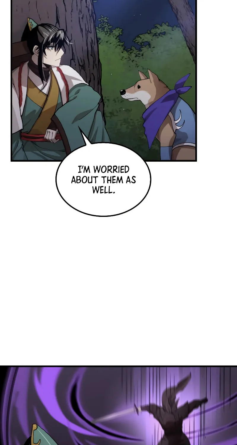Read Doctor’s Rebirth chapter 101 image 101 on Lezhin