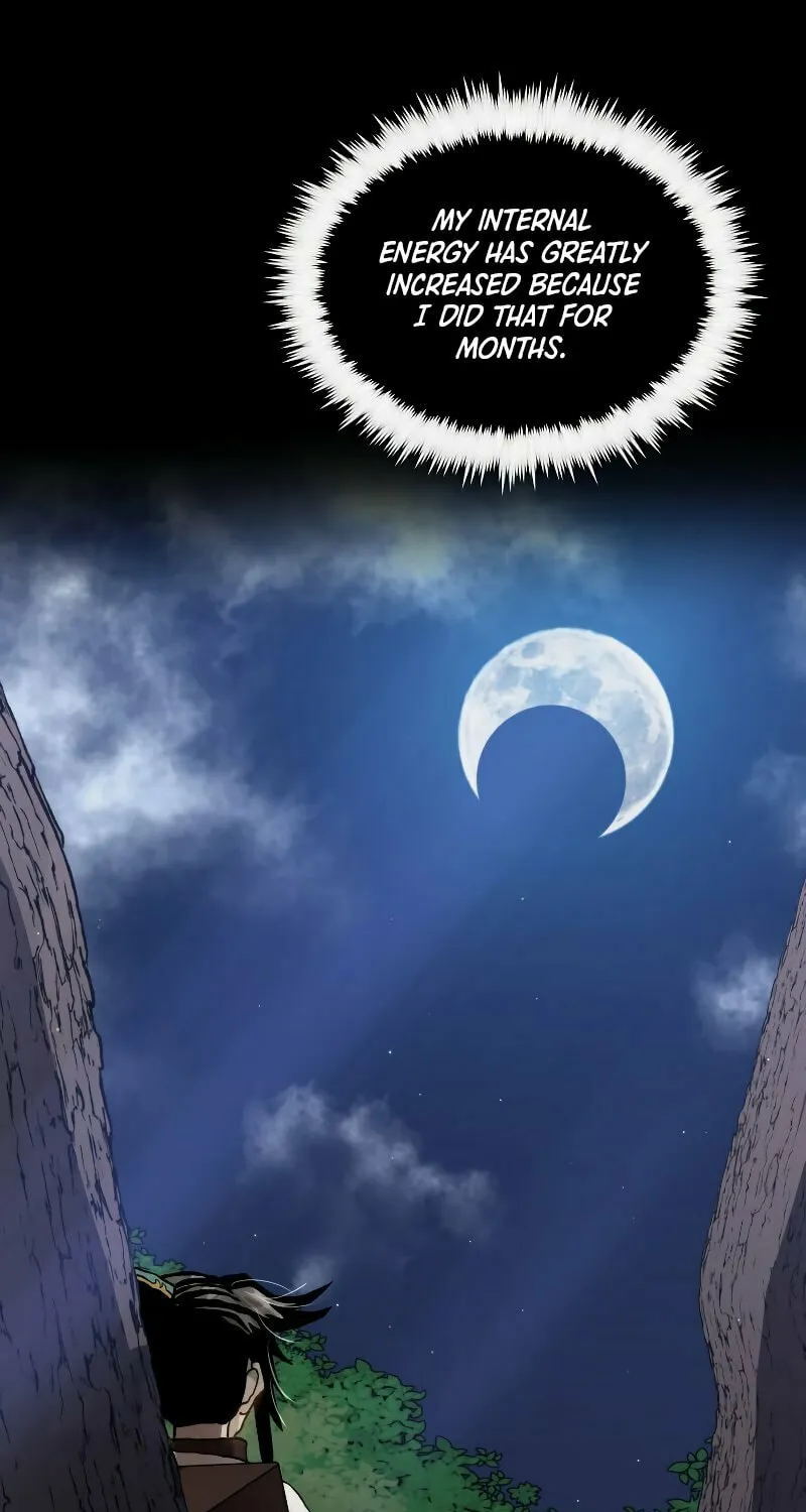 Read Doctor’s Rebirth chapter 101 image 105 on Lezhin