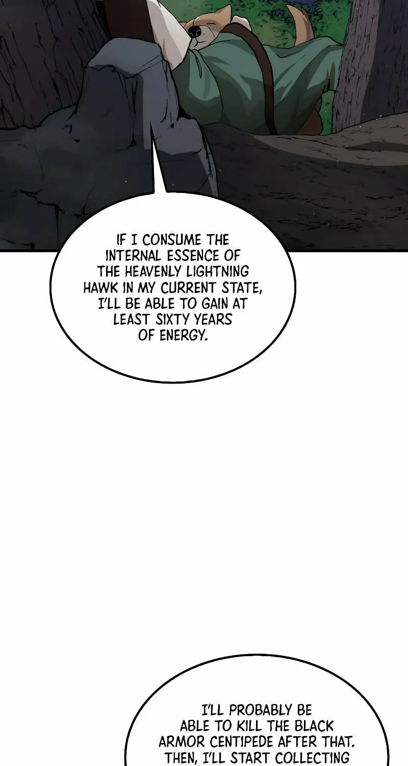 Read Doctor’s Rebirth chapter 101 image 106 on Lezhin
