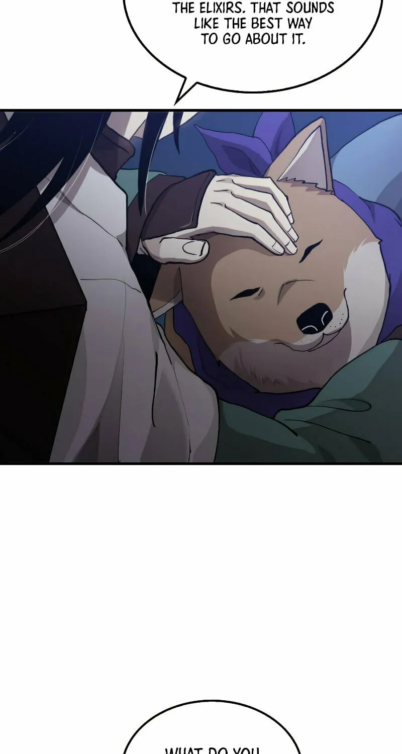 Read Doctor’s Rebirth chapter 101 image 107 on Lezhin