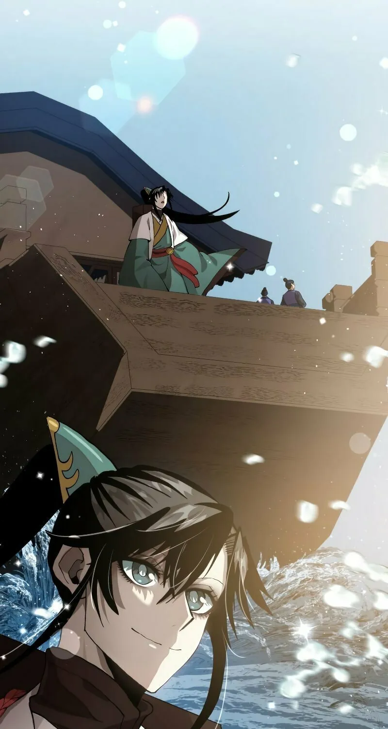 Read Doctor’s Rebirth chapter 101 image 112 on Lezhin