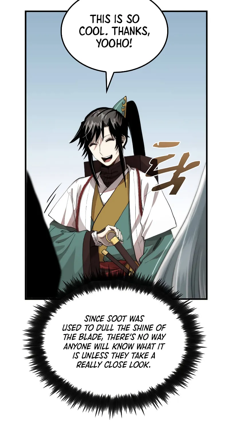 Read Doctor’s Rebirth chapter 101 image 14 on Lezhin