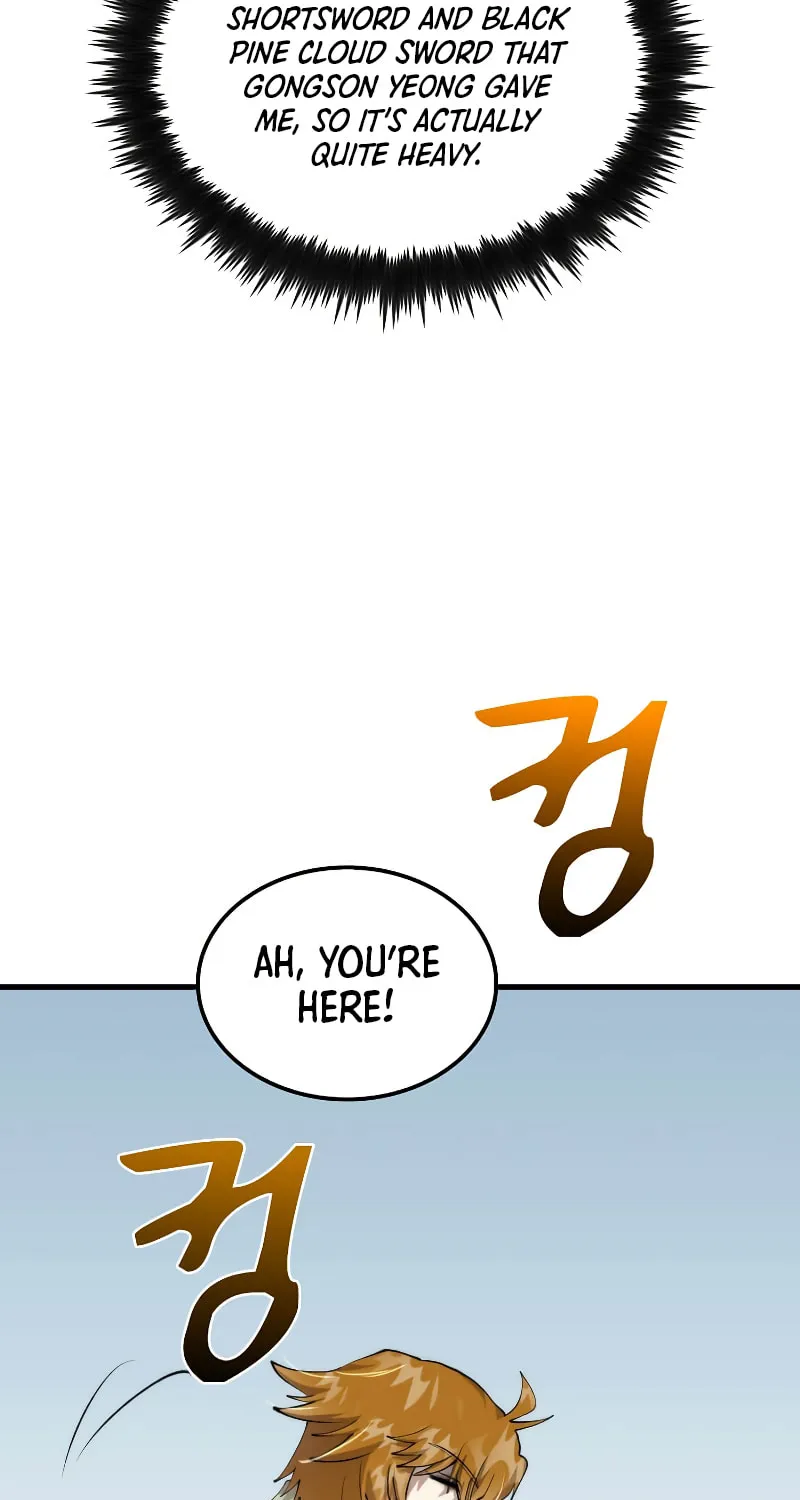Read Doctor’s Rebirth chapter 101 image 16 on Lezhin