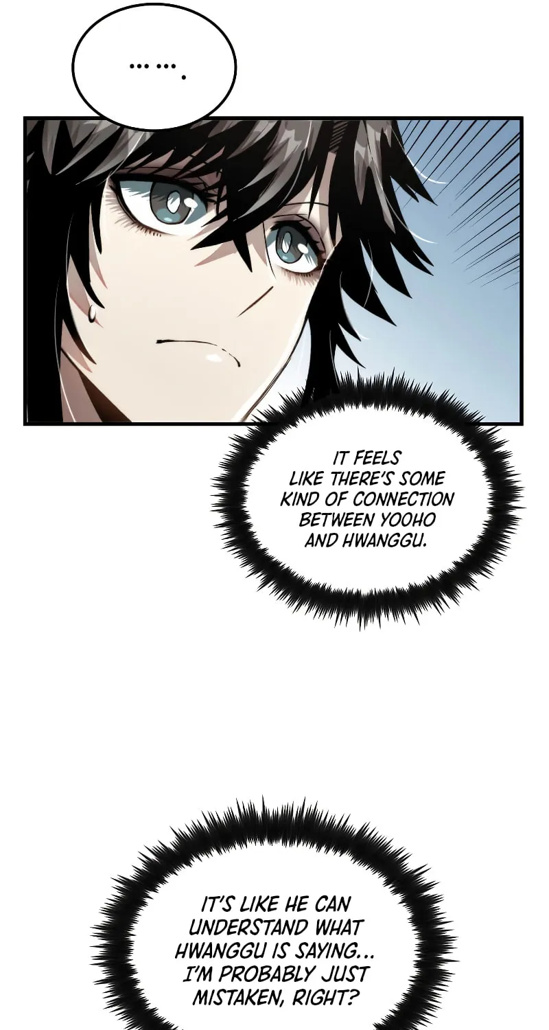 Read Doctor’s Rebirth chapter 101 image 19 on Lezhin