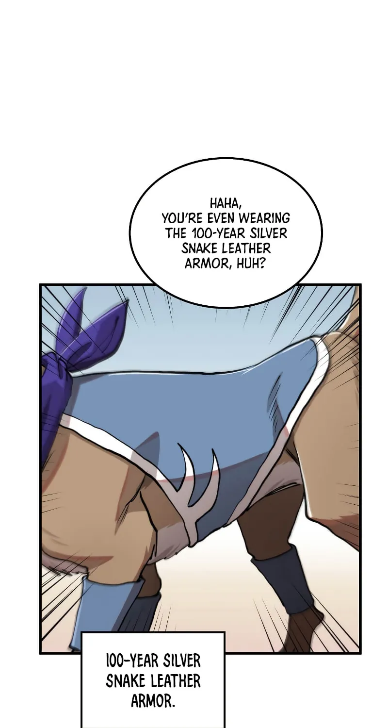 Read Doctor’s Rebirth chapter 101 image 22 on Lezhin
